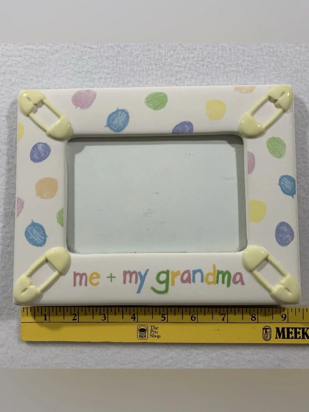 Amscan vintage baby